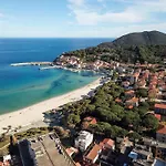 Apartman Il Pescatore -
