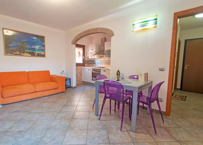 Il Pescatore - Apartment