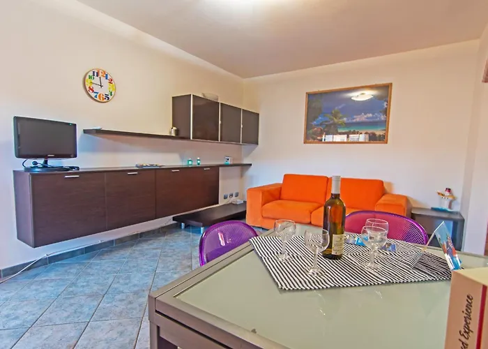 Il Pescatore - Apartment Marina di Campo