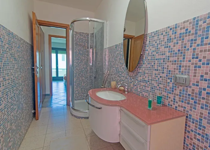 Il Pescatore - Apartment