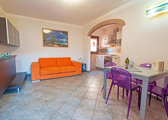 Apartment Il Pescatore - *