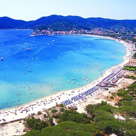 Διαμέρισμα Il Pescatore -