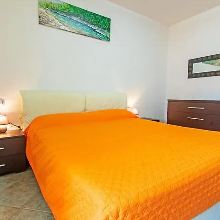 Апартаменты Il Pescatore - *