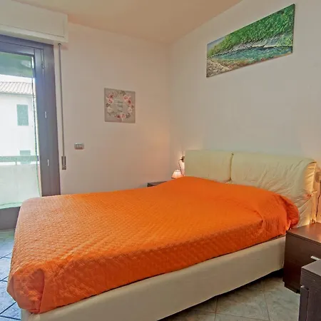 Il Pescatore - Appartement *