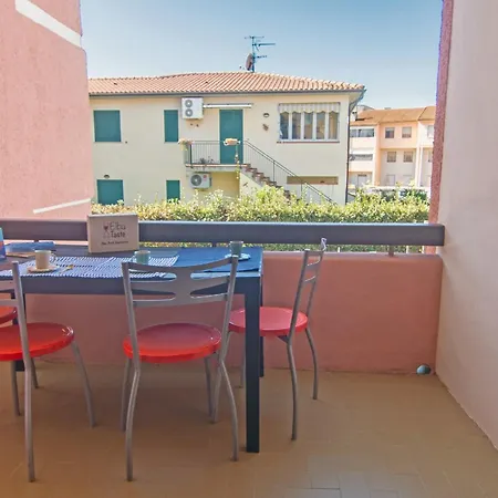 Il Pescatore - Appartement Marina di Campo