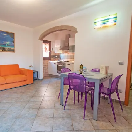 Il Pescatore - Appartement
