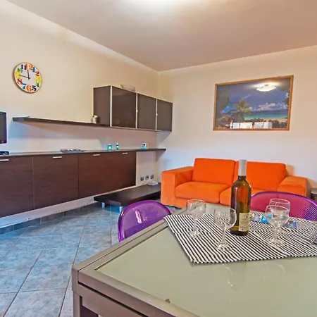 Il Pescatore - Appartement Marina di Campo