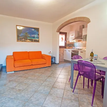 Apartamento Il Pescatore - *