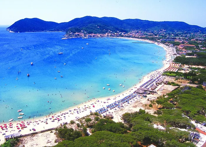 Апартаменты Il Pescatore -