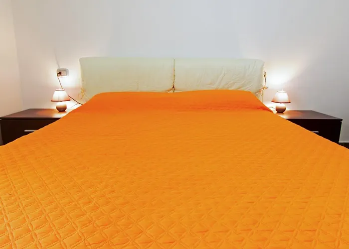 Il Pescatore - Appartamento Marina di Campo