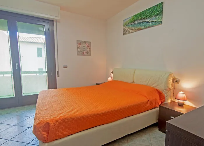 Il Pescatore - Appartamento *