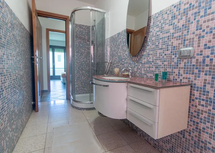 Il Pescatore - Марина-ди-Кампо