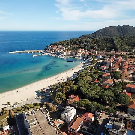Apartment Il Pescatore -